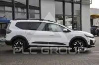 2026 Dacia Jogger