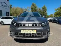 2026 Dacia Jogger
