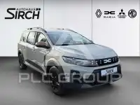 2026 Dacia Jogger