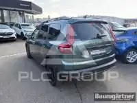 2026 Dacia Jogger