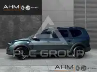 2026 Dacia Jogger