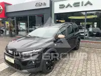 2026 Dacia Jogger