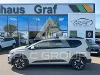 2026 Dacia Jogger