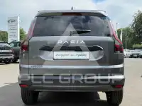 2026 Dacia Jogger