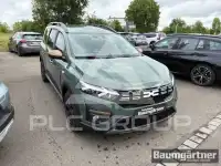 2026 Dacia Jogger