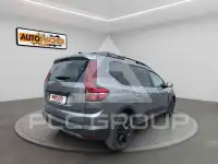 2026 Dacia Jogger