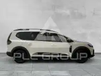 2026 Dacia Jogger