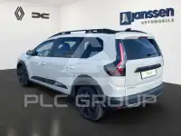 2026 Dacia Jogger