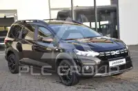 2026 Dacia Jogger