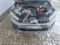 2026 Dacia Jogger