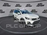 2026 Dacia Jogger