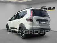 2026 Dacia Jogger