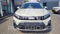 2026 Dacia Jogger