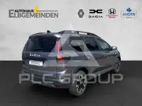 2026 Dacia Jogger