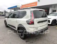 2026 Dacia Jogger