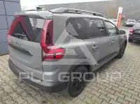 2026 Dacia Jogger
