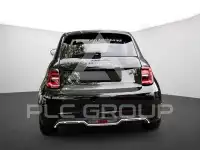 2026 Abarth 500