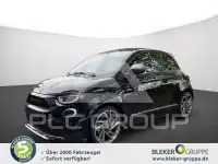 2026 Abarth 500