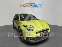 2026 Abarth Other