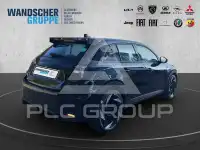 2026 Abarth 600