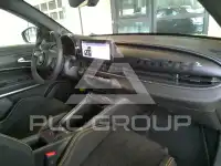 2026 Abarth 600