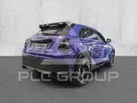 2026 Abarth 600