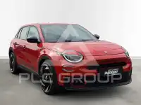 2026 Abarth 600