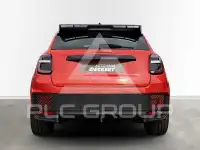 2026 Abarth 600