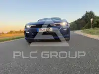 2026 Chevrolet Camaro