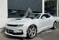2026 Chevrolet Camaro