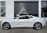 2026 Chevrolet Camaro