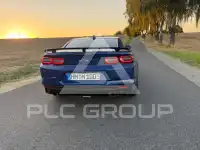 2026 Chevrolet Camaro