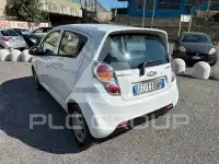 2026 Chevrolet Spark