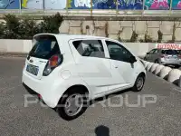 2026 Chevrolet Spark