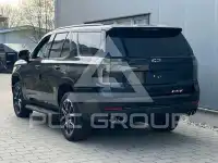 2026 Chevrolet Tahoe