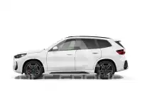 2026 BMW iX