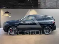 2026 BMW iX