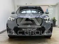 2026 BMW iX