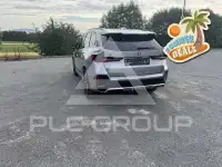 2026 BMW iX