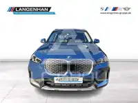 2026 BMW iX