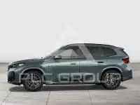 2026 BMW iX