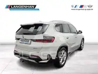 2026 BMW iX