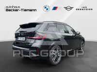 2026 BMW iX