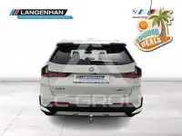 2026 BMW iX