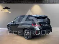 2026 BMW iX