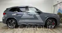 2026 BMW iX