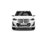 2026 BMW iX