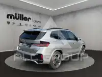 2026 BMW iX