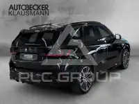 2026 BMW iX