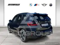 2026 BMW iX
